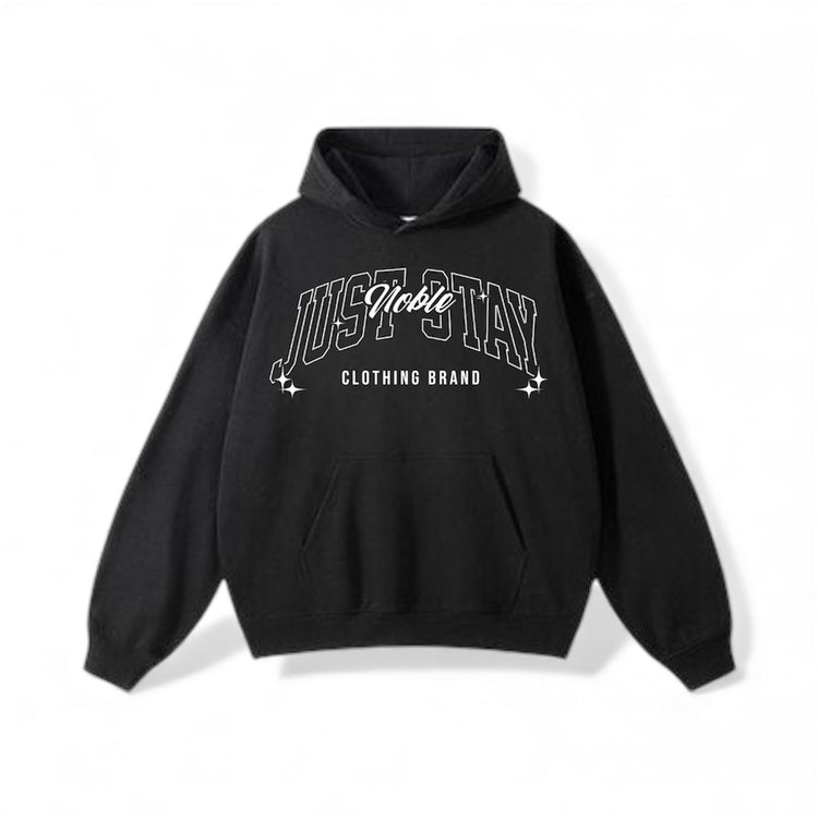 Just Noble Hoodie Remix