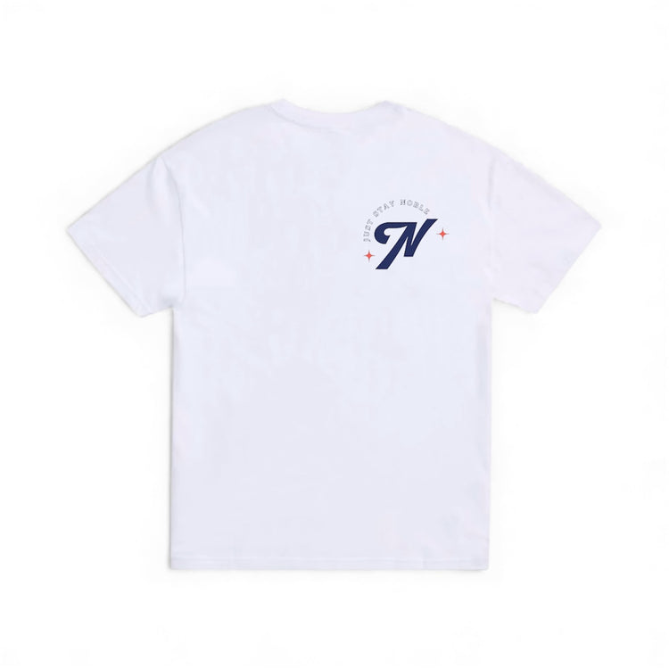 Just Stay Noble Tee