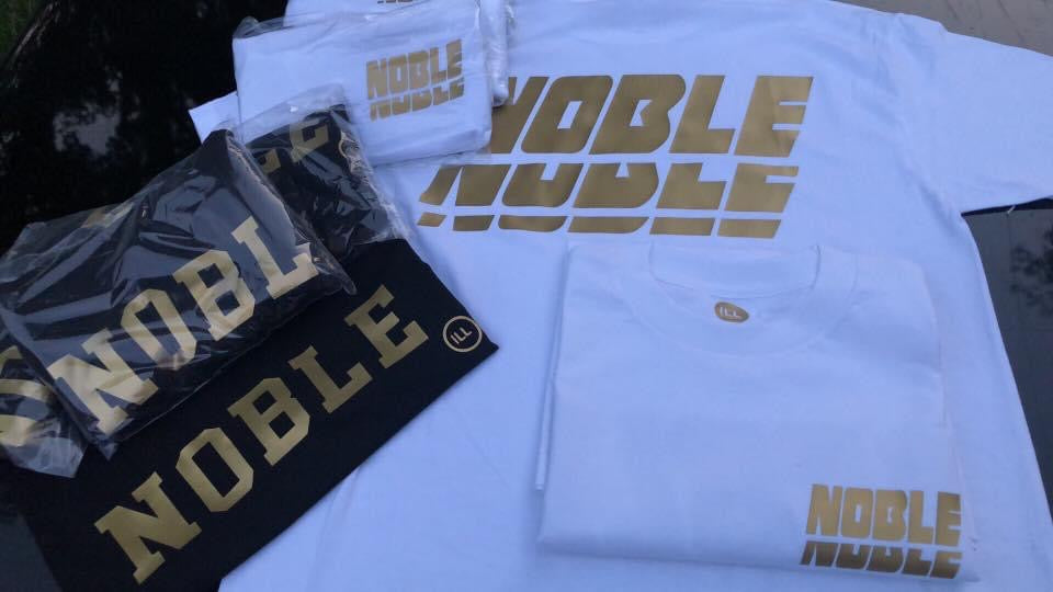 Noble DMP Pack