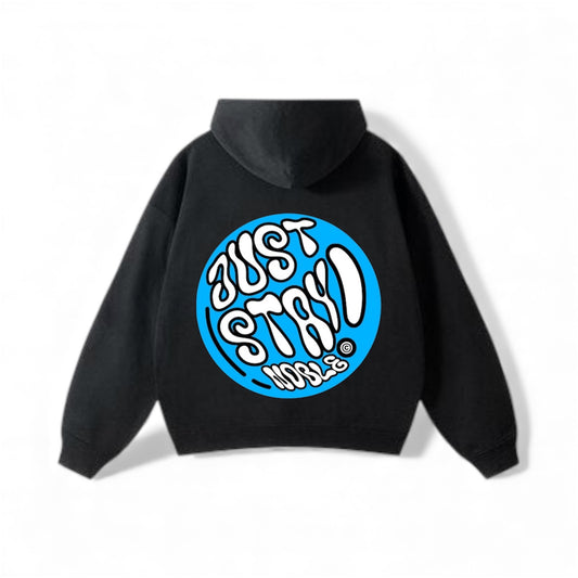 Splatter Noble Hoodie