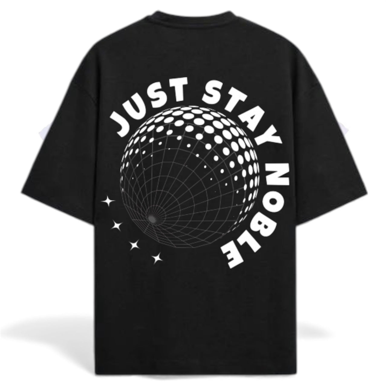 Sphere inside Spheres