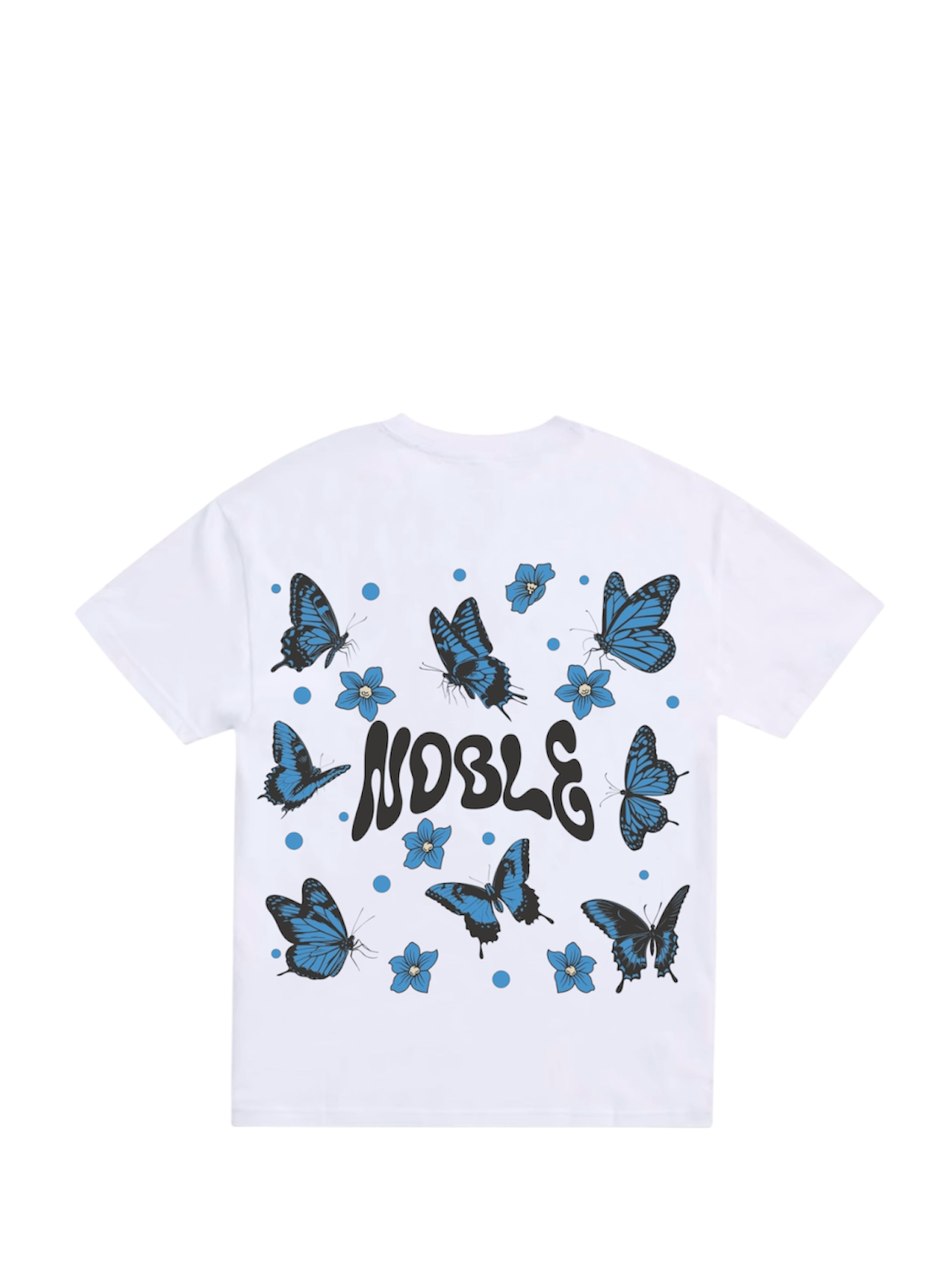 The Butterfly Effect