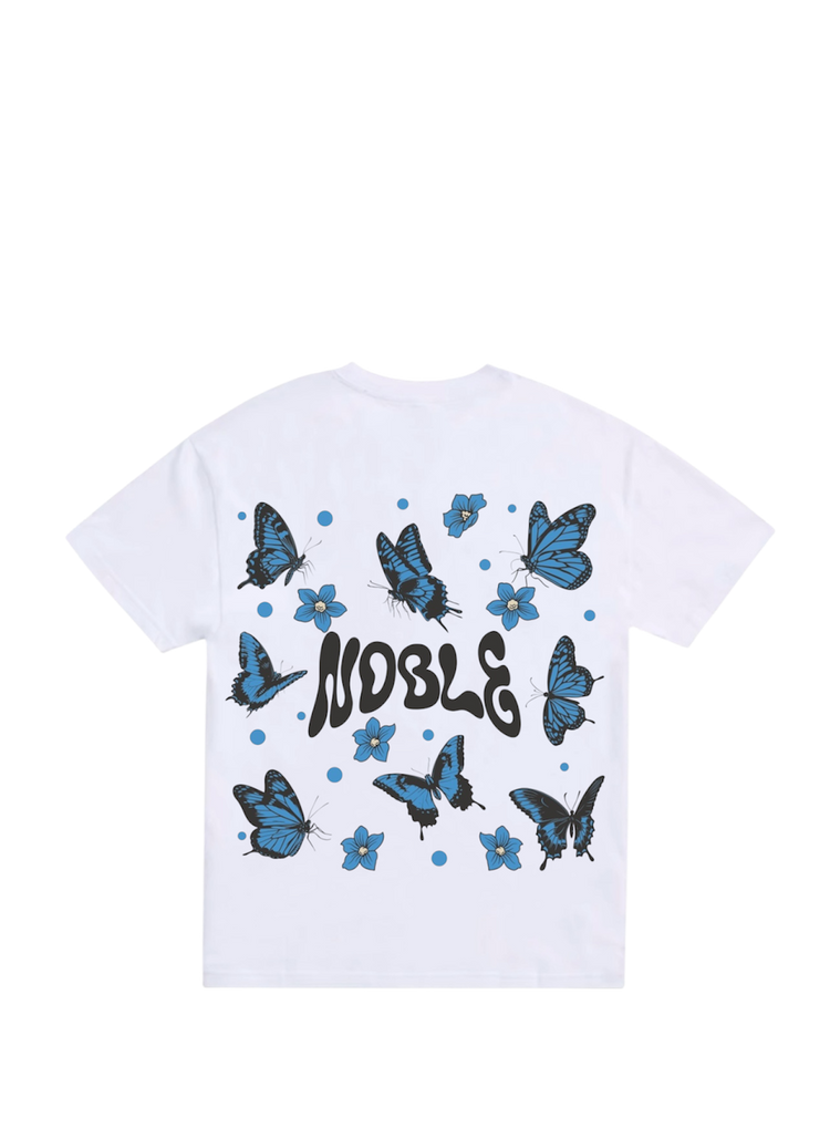 The Butterfly Effect