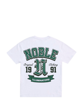 Noble University Green