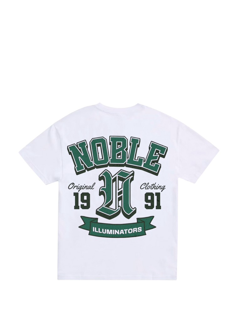 Noble University Green