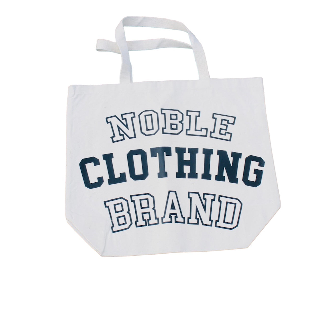 Noble Canvas Bag