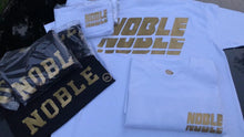 Noble DMP Pack