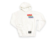 Noble Color Hoodie
